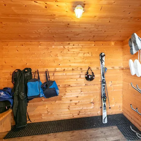 Am Ziller Σαλέ Mayrhofen