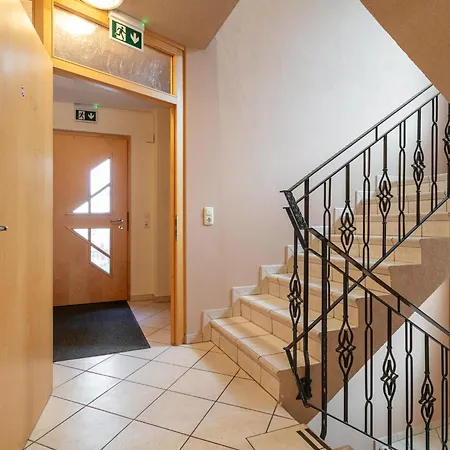 Am Ziller Chalet Mayrhofen