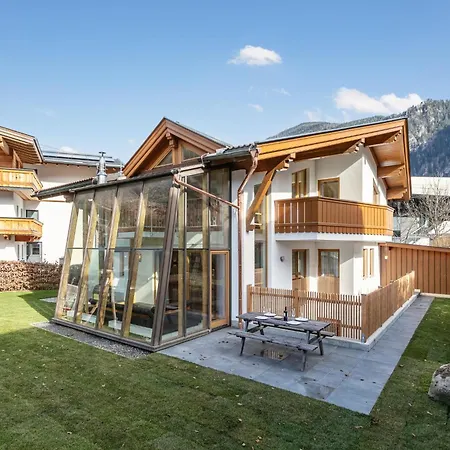 Am Ziller Chalet *