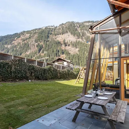 Am Ziller Chalet Mayrhofen