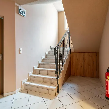 木屋 Am Ziller 迈尔霍芬