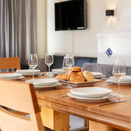 Am Ziller * 迈尔霍芬