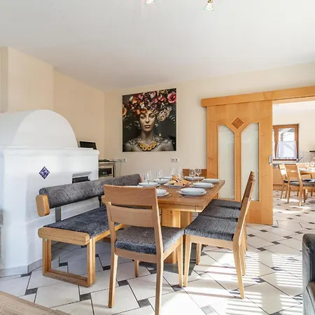 Am Ziller * 迈尔霍芬