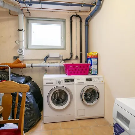 木屋 Am Ziller 迈尔霍芬