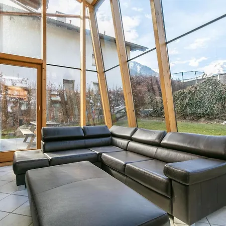 Am Ziller 迈尔霍芬