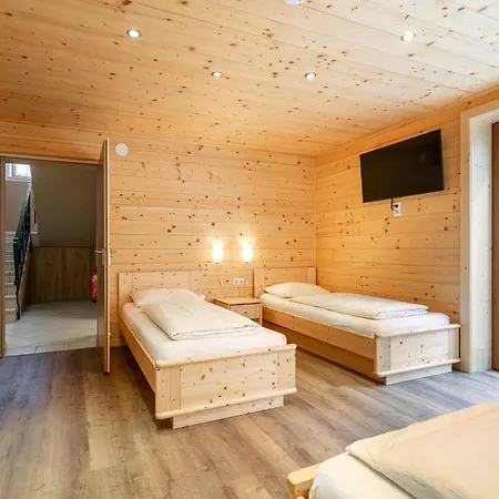 Am Ziller * 迈尔霍芬