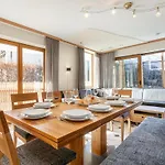 Am Ziller Chalet Mayrhofen