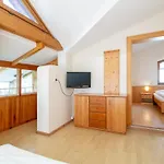 Chalet Am Ziller *