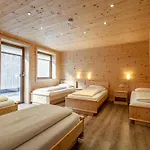 Chalet Am Ziller Mayrhofen