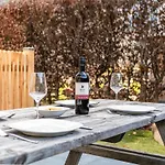 Chalet Am Ziller