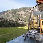 Am Ziller Chalet Mayrhofen