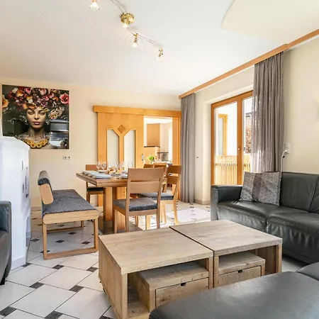 Am Ziller Chalet