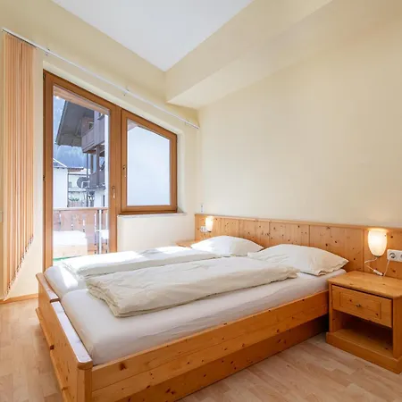 Am Ziller Mayrhofen