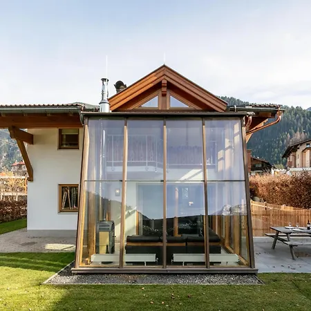 Chalet Am Ziller *